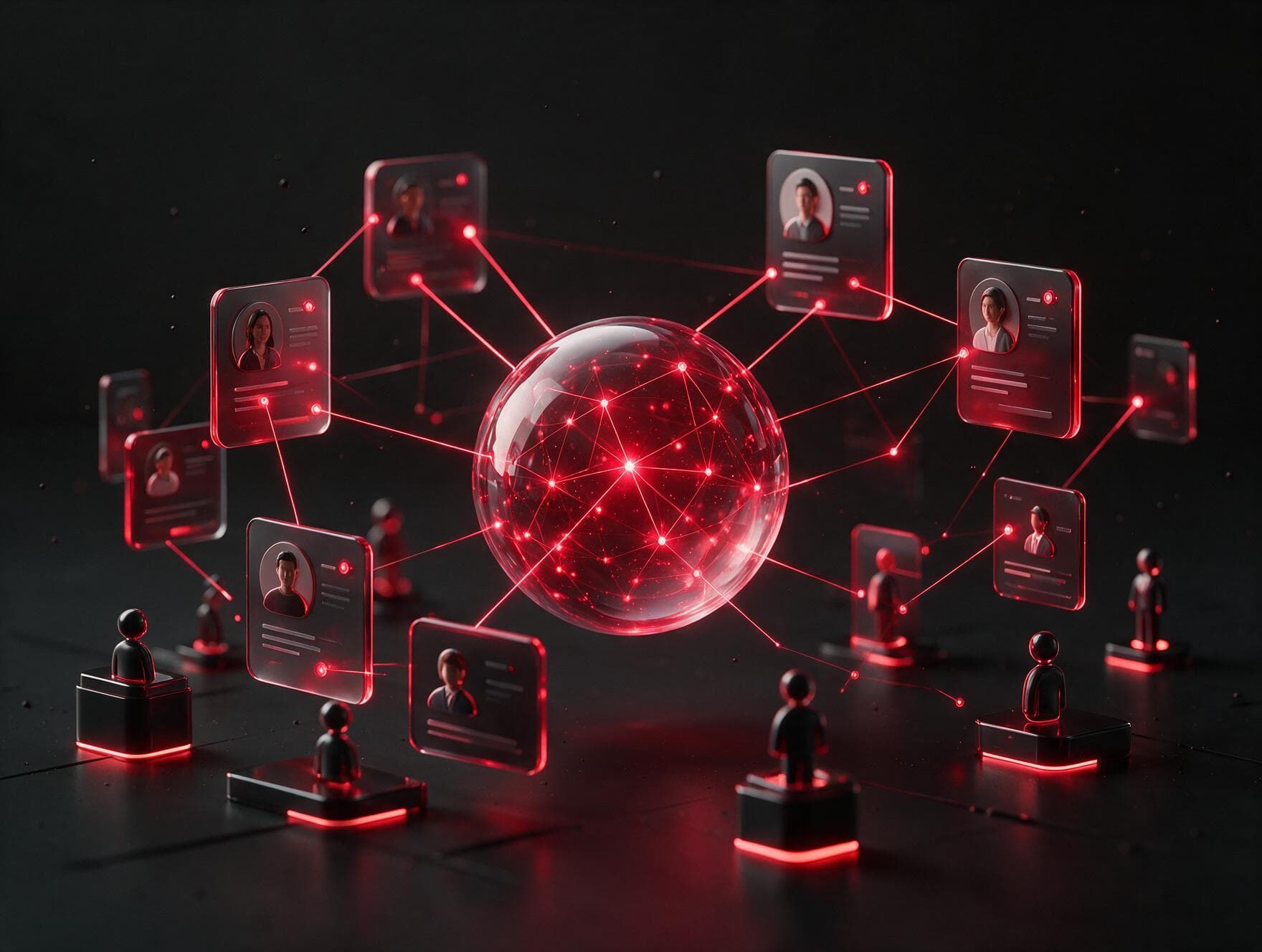 AI-Powered HRMS
